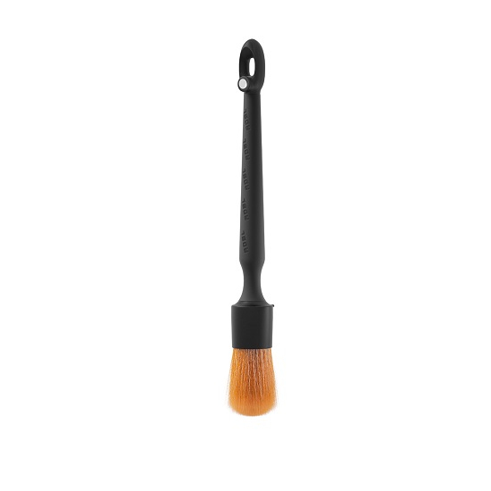 Pensula foarte moale interschimbabila ADBL Round Detailing Brush Pro Medium Soft [3]