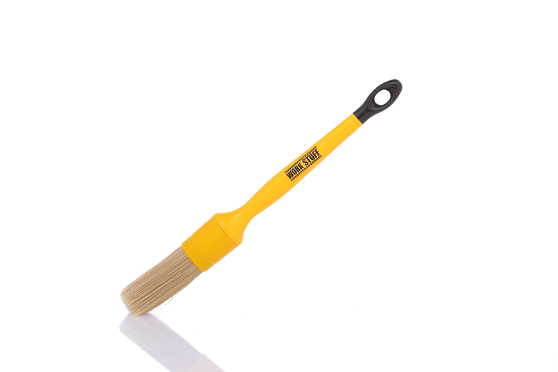 Pensula pentru detailing rotunda Work Stuff Detailing Brush Classic 24mm [1]