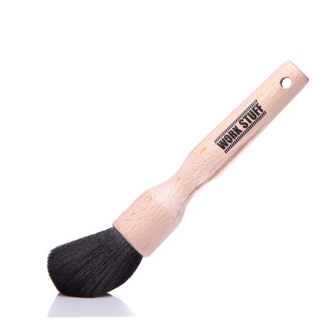Pensula pentru detailing ultra soft Work Stuff 20mm [2]