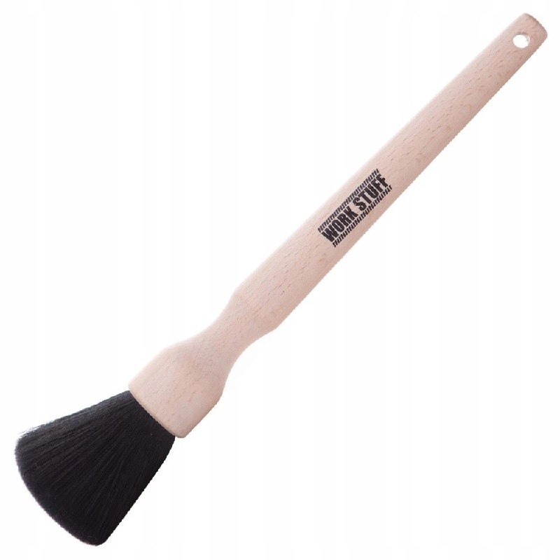 Pensula pentru detailing ultra soft Work Stuff 23mm [2]
