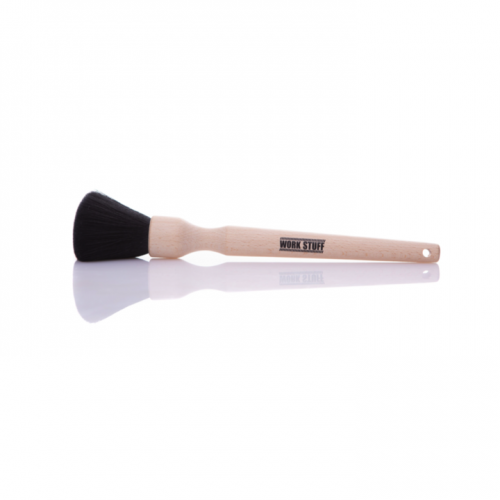 Pensula pentru detailing ultra soft Work Stuff 23mm [3]