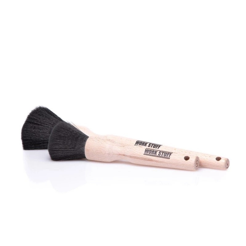 Pensula pentru detailing ultra soft Work Stuff 23mm [6]