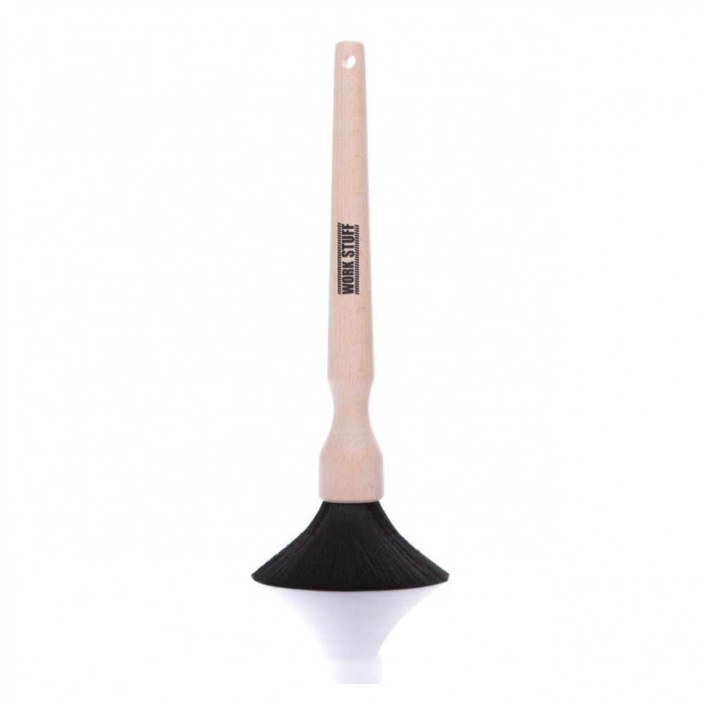 Pensula pentru detailing ultra soft Work Stuff 23mm [1]