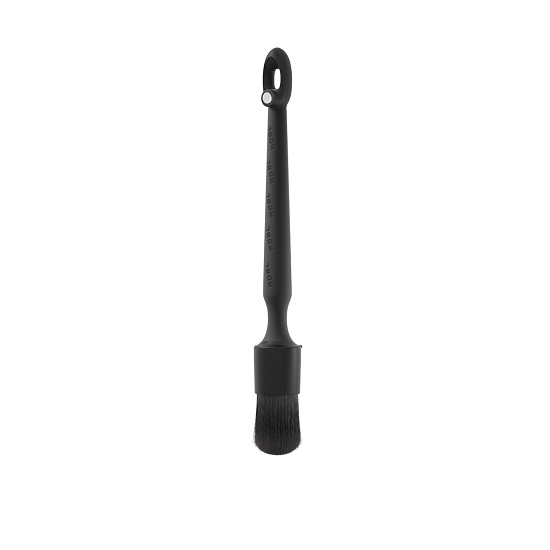 Pensula ultra moale interschimbabila ADBL Round Detailing Brush Pro Ultra Soft [3]