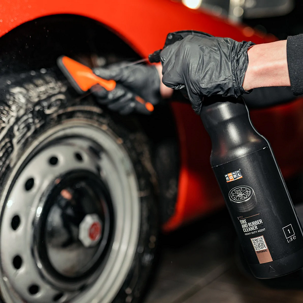 Perie anvelope ADBL Tyre Brush [2]