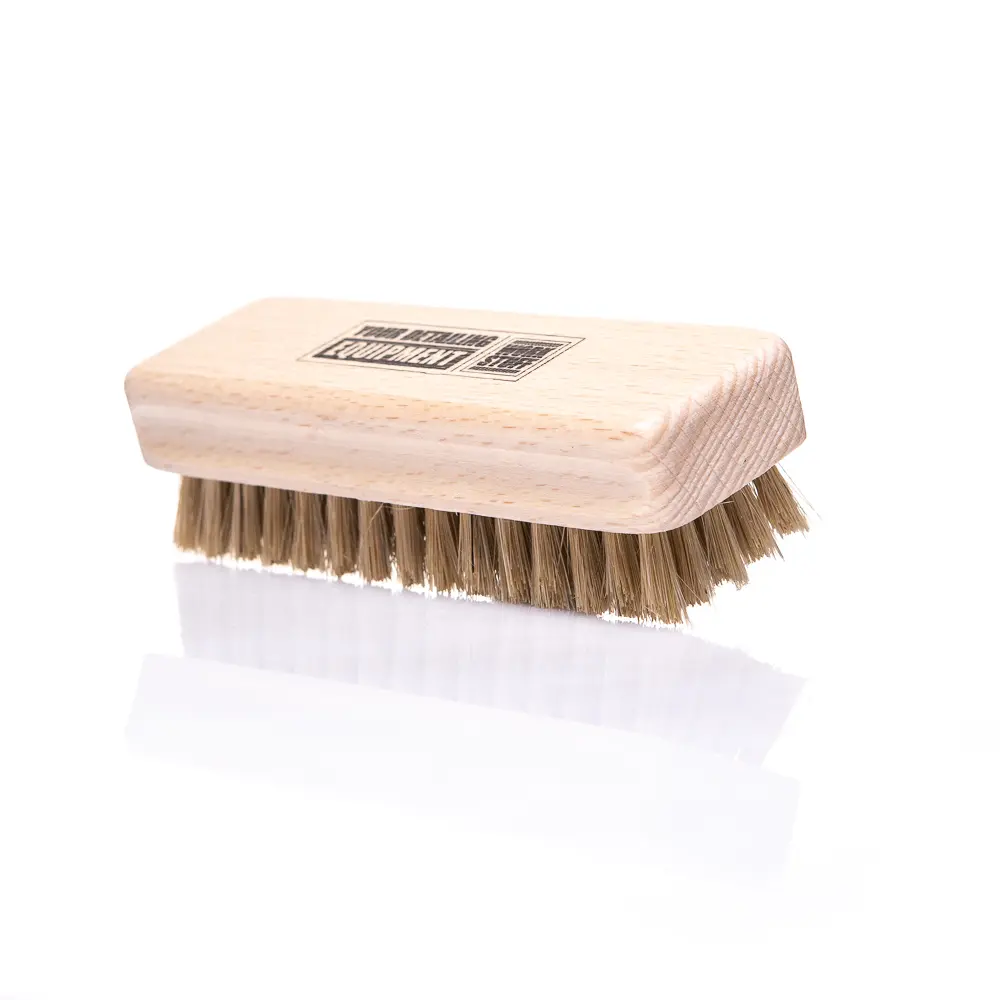 Perie curatare piele Work Stuff Handy Leather Brush [3]