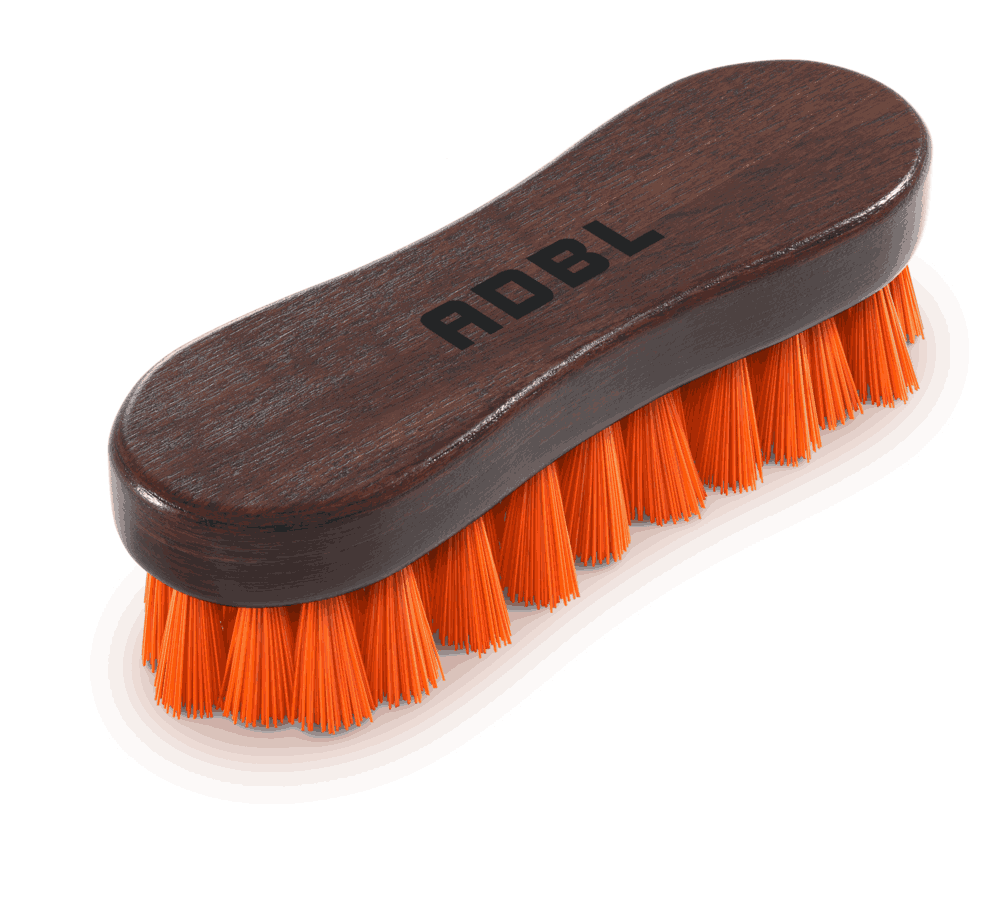 Perie curatare textil ADBL Textile Brush [1]