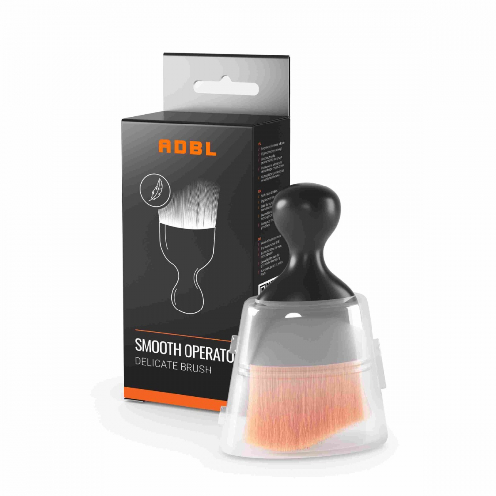 Perie fina pentru detailing, ADBL Smooth Operator [1]