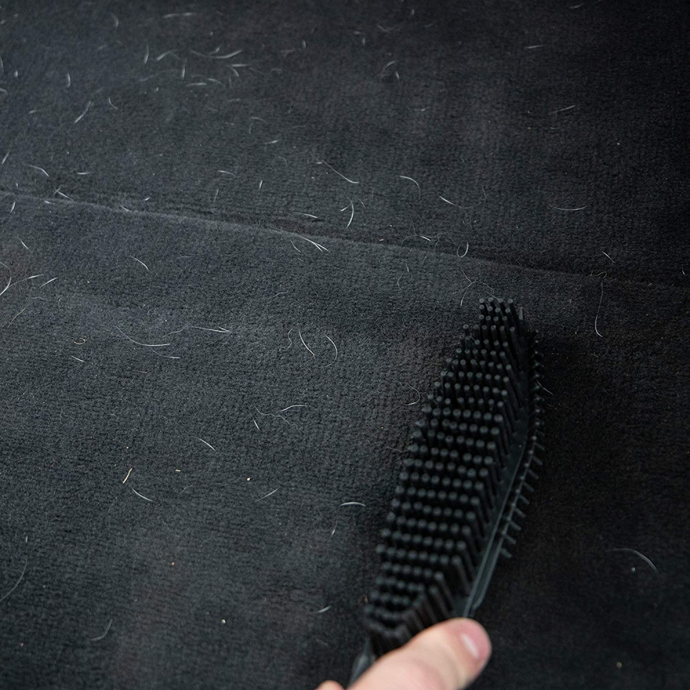 Perie Inlaturare Par Meguiar's Hair and Lint Extractor [3]