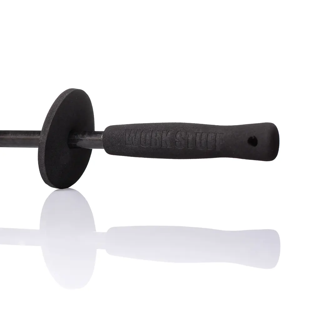 Perie jante Work Stuff SQUALL Wheel Brush L, 46cm [3]