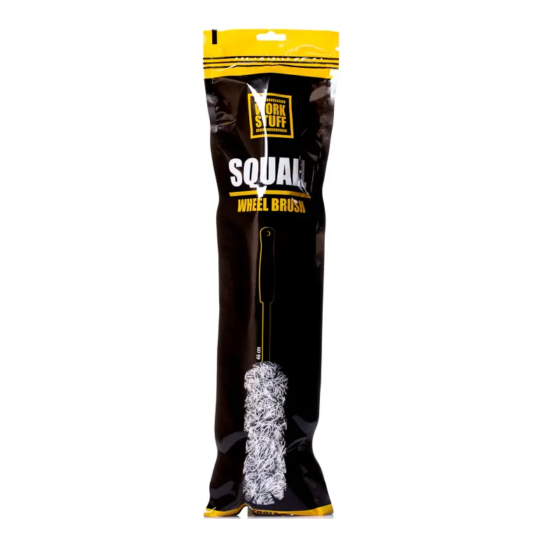 Perie jante Work Stuff SQUALL Wheel Brush L, 46cm [2]