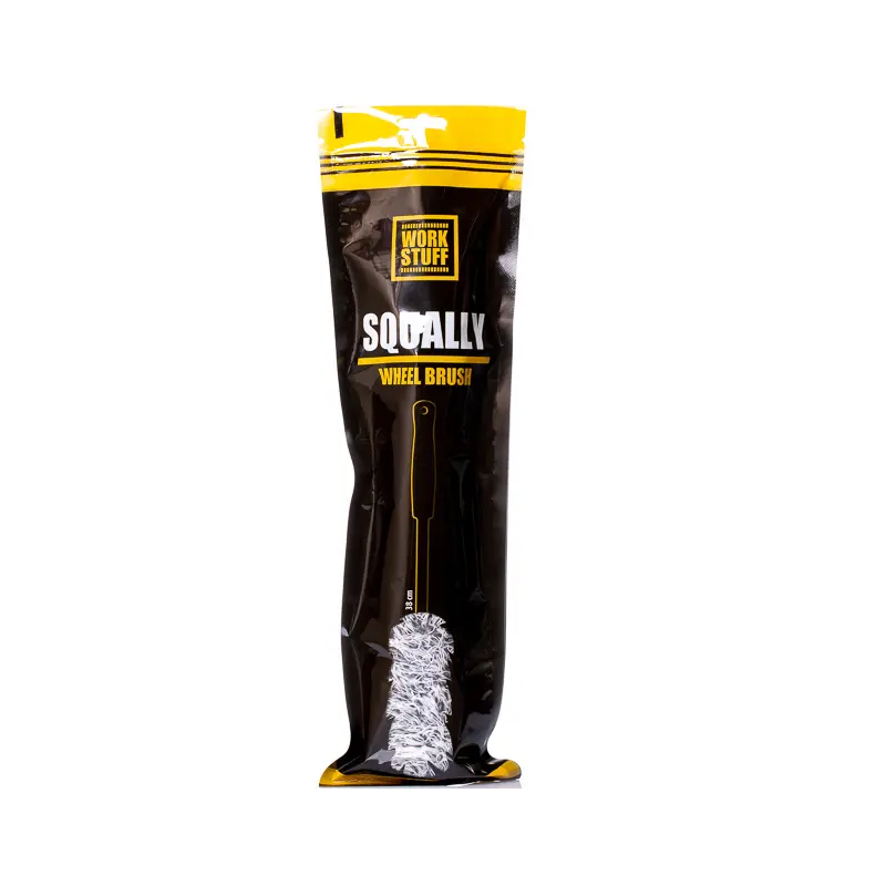 Perie jante Work Stuff SQUALLY Mini Wheel Brush, 38cm [2]