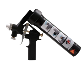 Pistol cu aer comprimat pentru SIKAFLEX 529 Evolution 290ml SIKA Spraygun Airpressure [1]