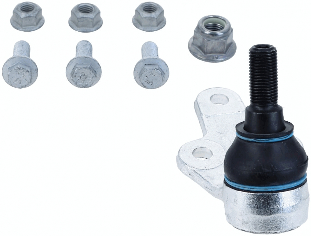 Pivot suspensie LEMFÖRDER 31350 01 [5]