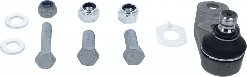 Pivot suspensie LEMFÖRDER 28892 03 [2]