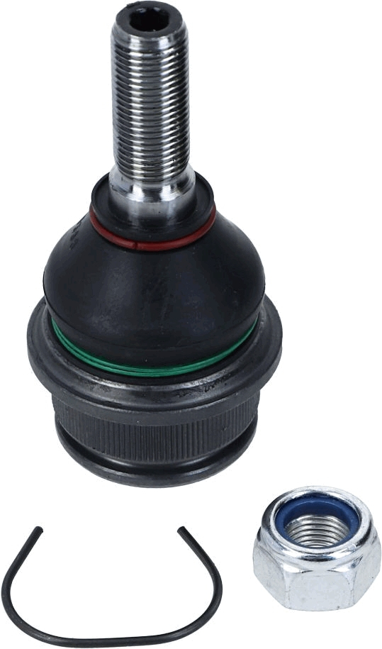 Pivot suspensie LEMFÖRDER 10155 03 [3]