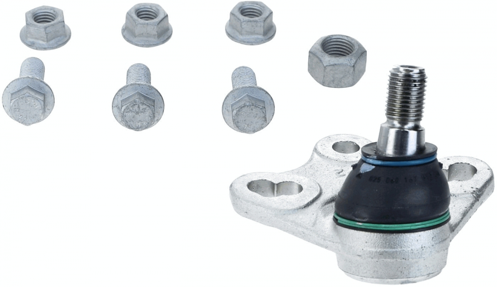 Pivot suspensie LEMFÖRDER 33407 02 [2]