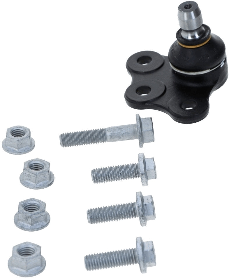 Pivot suspensie LEMFÖRDER 26501 02 [5]