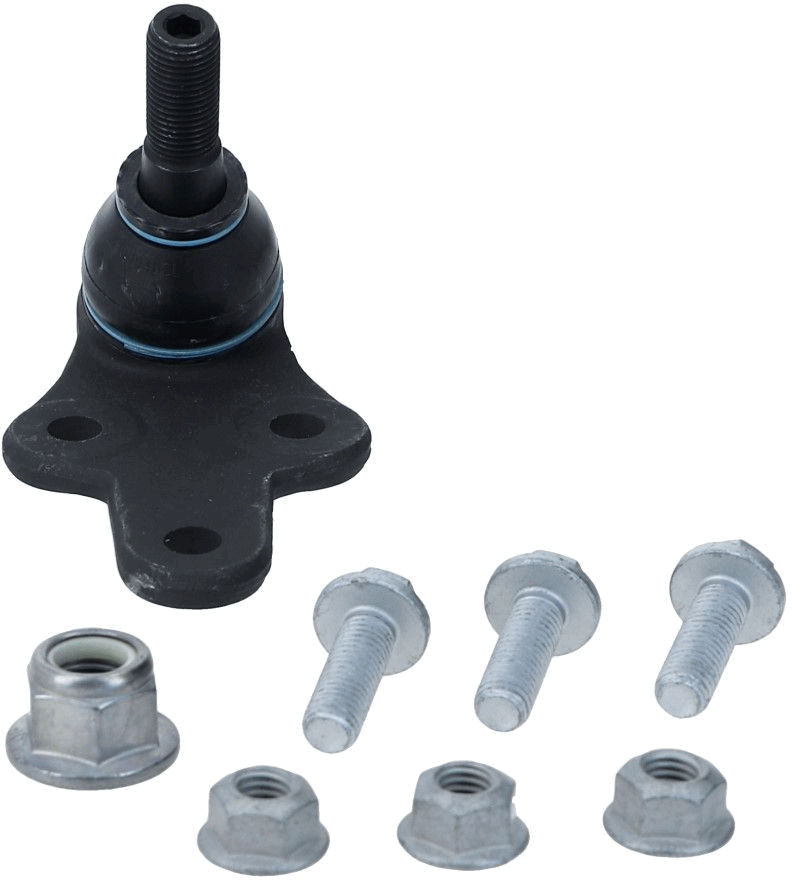 Pivot suspensie LEMFÖRDER 30461 03 [8]