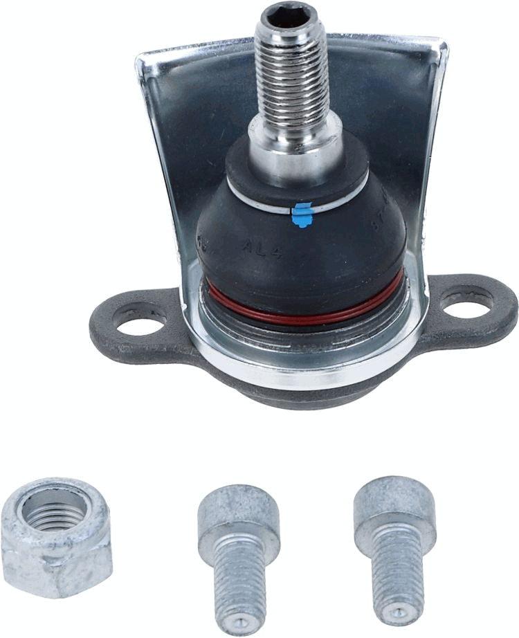 Pivot suspensie LEMFÖRDER 16610 01 [7]