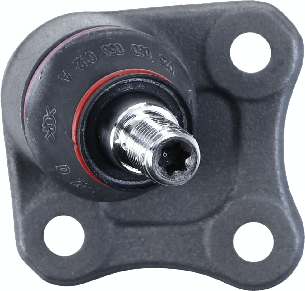 Pivot suspensie stanga LEMFÖRDER 17619 02 [5]