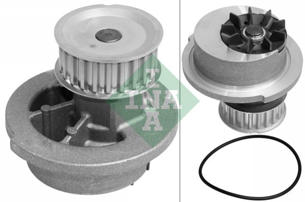 Pompa apa INA 538002410 [1]