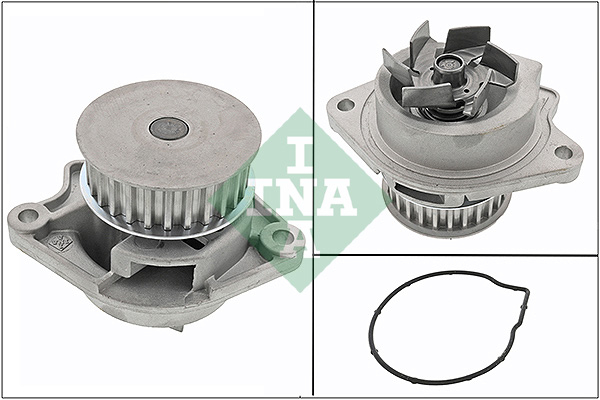 Pompa apa INA 538002610 [1]