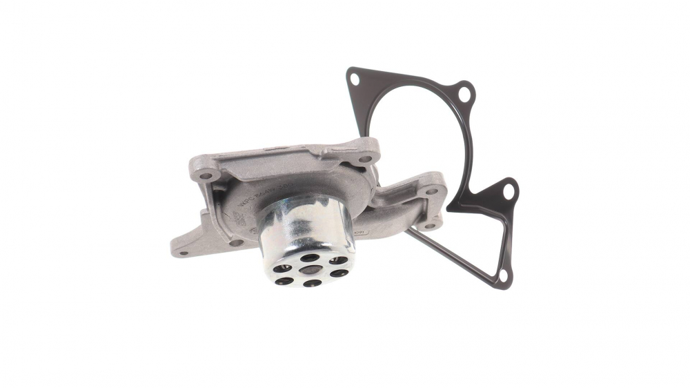 Pompa apa logan/ sandero/ duster/ dokker 1.5dci (e5) SKF VKPC86419 [3]
