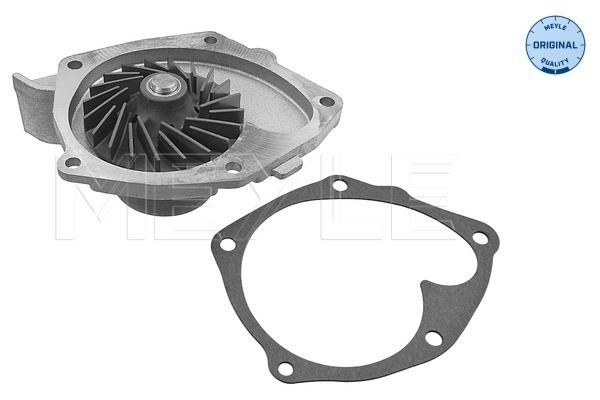 Pompa apa MEYLE 16-132200022 [2]