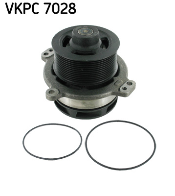 Pompa apa SKF VKPC7028 [1]