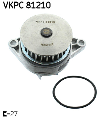 Pompa apa SKF VKPC81210 [3]