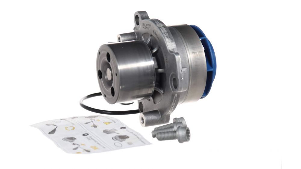 Pompa apa SKF VKPC81278 [1]