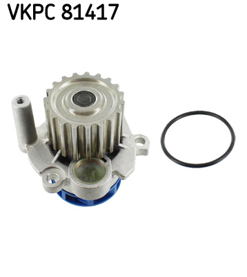 Pompa apa SKF VKPC81417 [1]