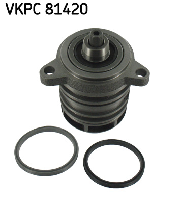 Pompa apa SKF VKPC81420 [1]