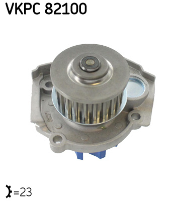 Pompa apa SKF VKPC82100 [1]