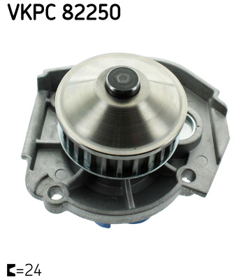 Pompa apa SKF VKPC82250 [1]