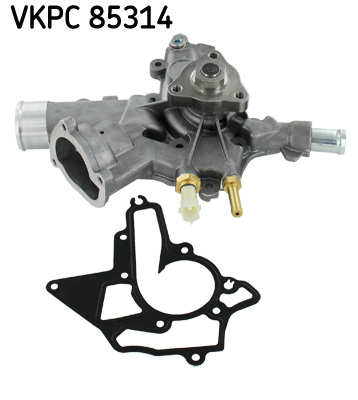 Pompa apa SKF VKPC85314 [1]
