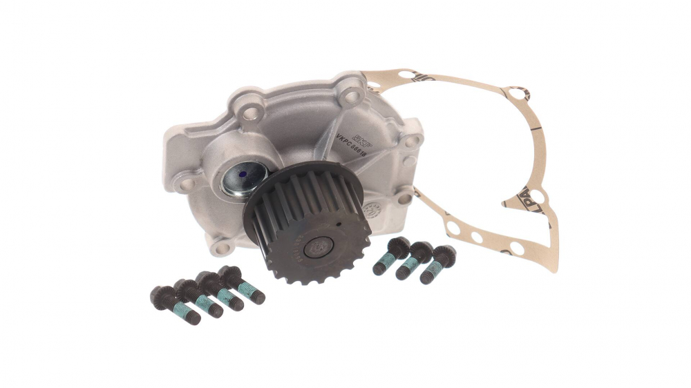 Pompa apa SKF VKPC86618 [4]