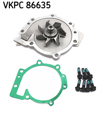 Pompa apa SKF VKPC86635 [1]