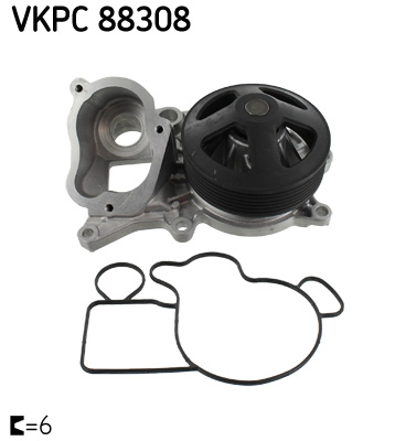 Pompa apa SKF VKPC88308 [1]