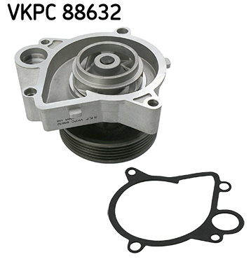 Pompa apa SKF VKPC88632 [2]