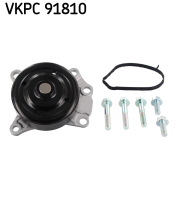 Pompa apa SKF VKPC91810 [5]