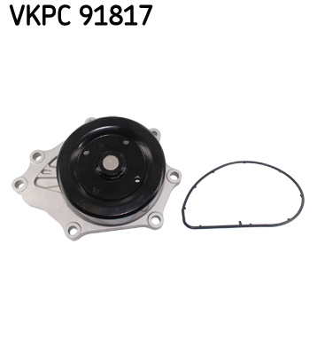 Pompa apa SKF VKPC91817 [1]