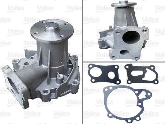Pompa apa VALEO 506736 [1]