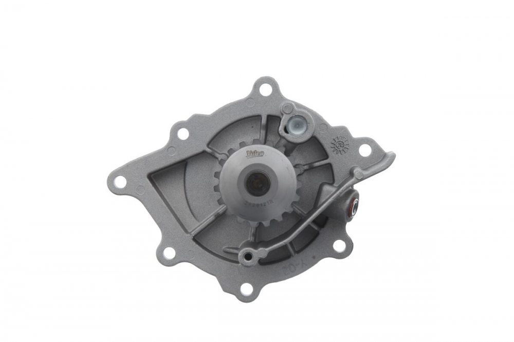 Pompa apa VALEO 506978 [3]