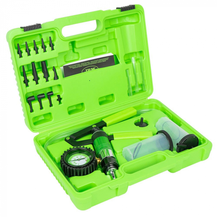 Pompa De Presiune Vacuum In Doua Directii [5]