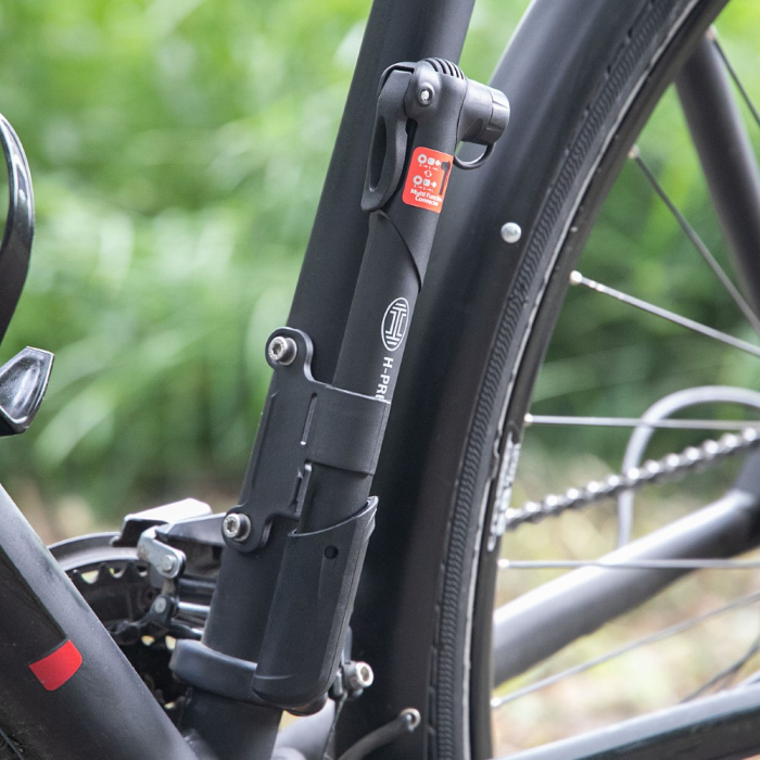Pompa Manuala Pentru Bicicleta [2]