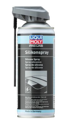 Spray cu silicon Liqui Moly PRO-LINE [1]