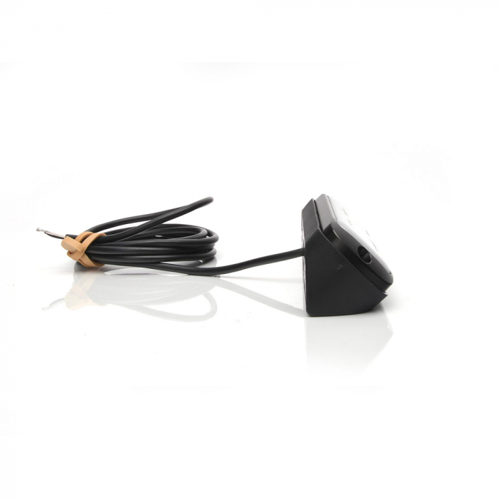 Proiector Lucru 1501 N W229, Cu 30 Leduri, 12V-24V 16W, Neon Was [6]