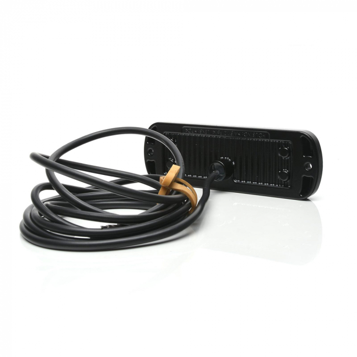 Proiector Lucru 1501 N W229, Cu 30 Leduri, 12V-24V 16W, Neon Was [11]